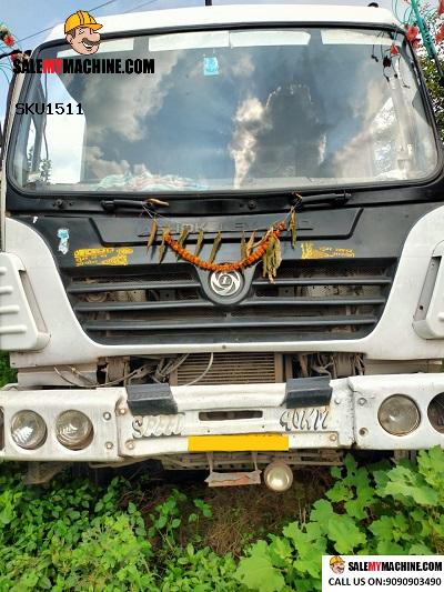 ASHOK LEYLAND HYVA